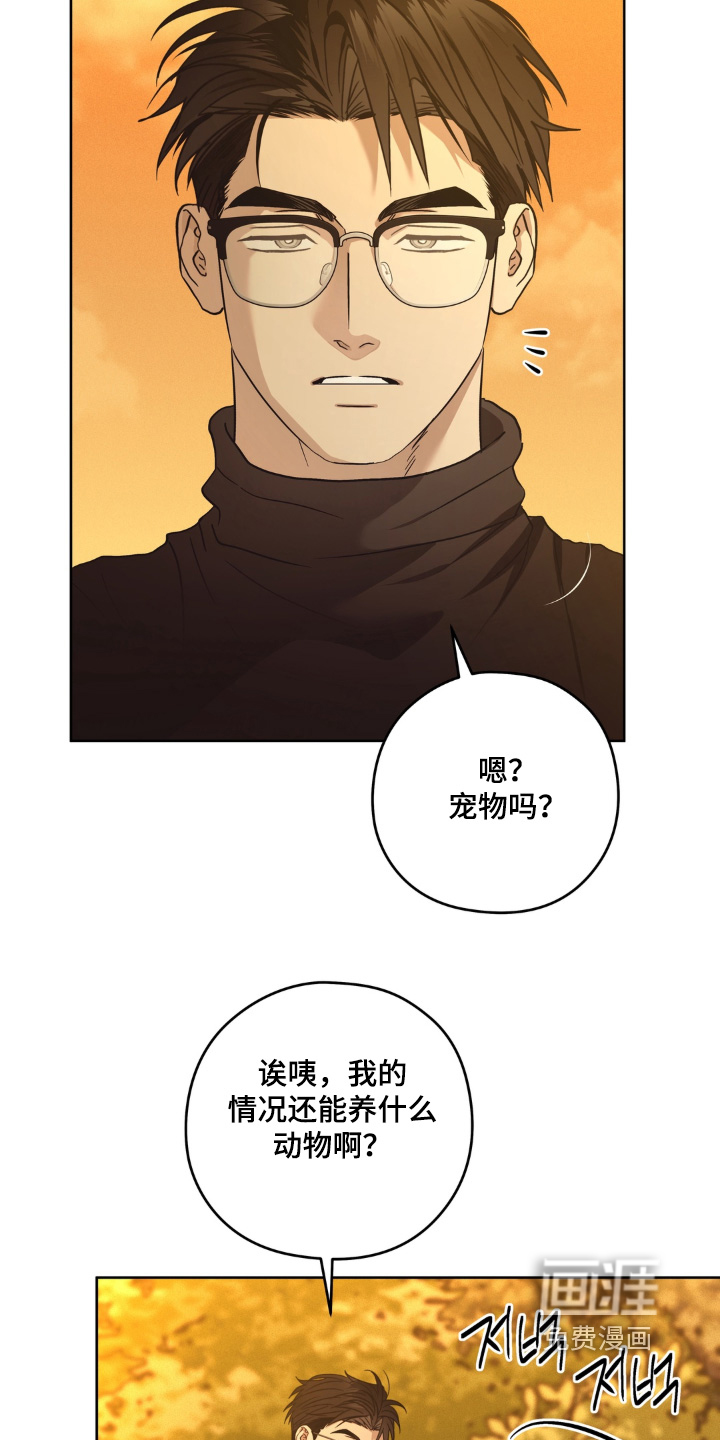 非人之恋漫画-图17