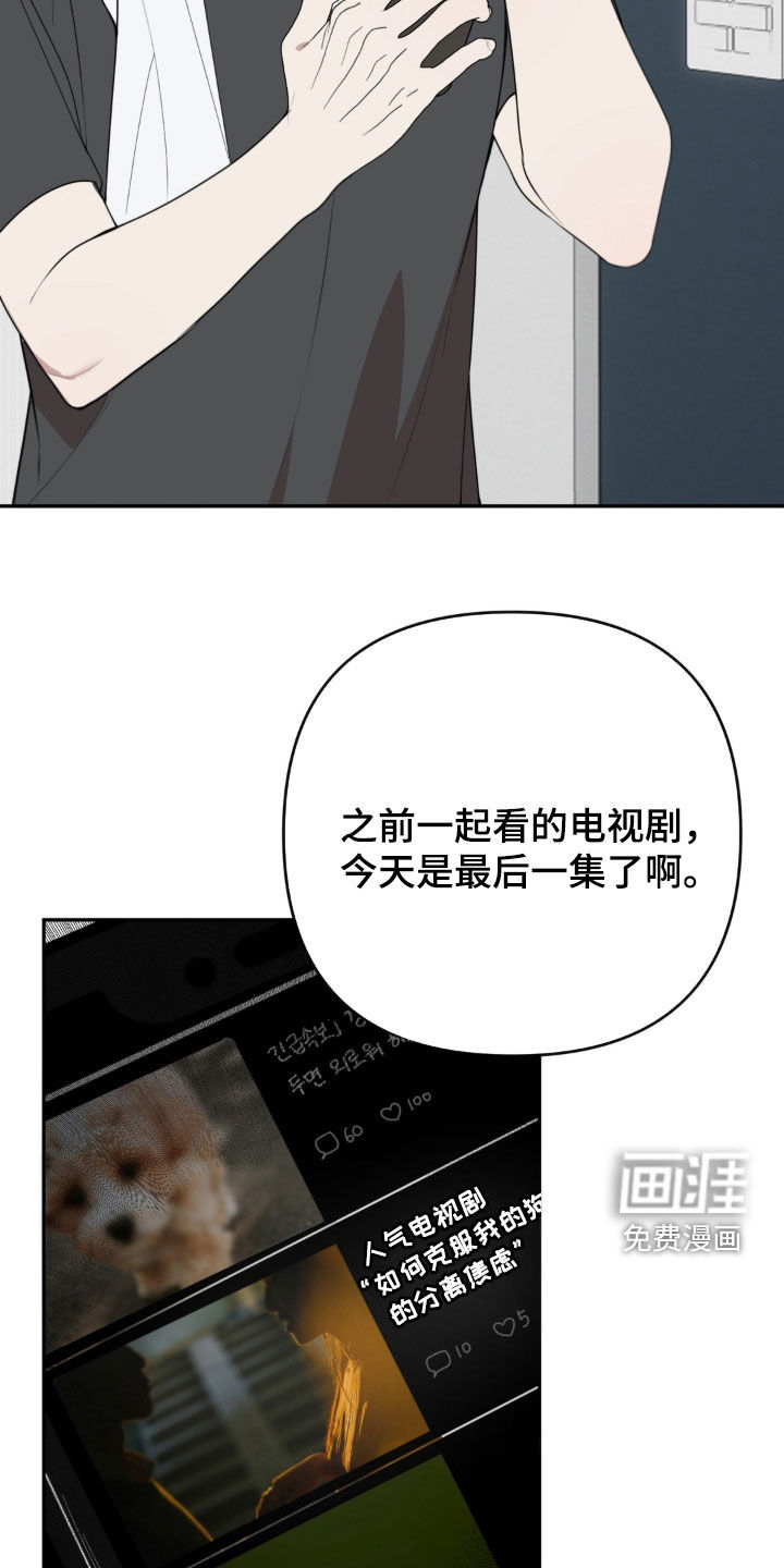 分离焦虑漫画-图6