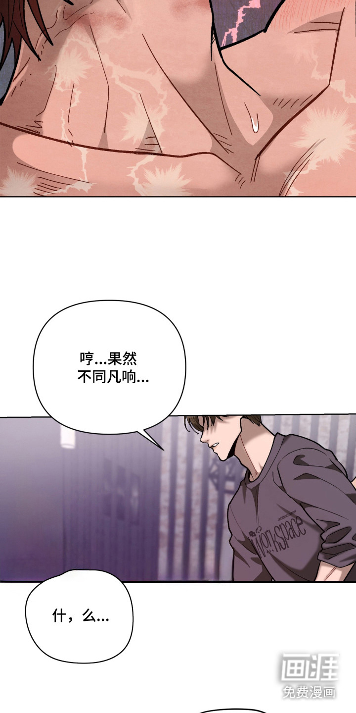 复仇驯养漫画-图19