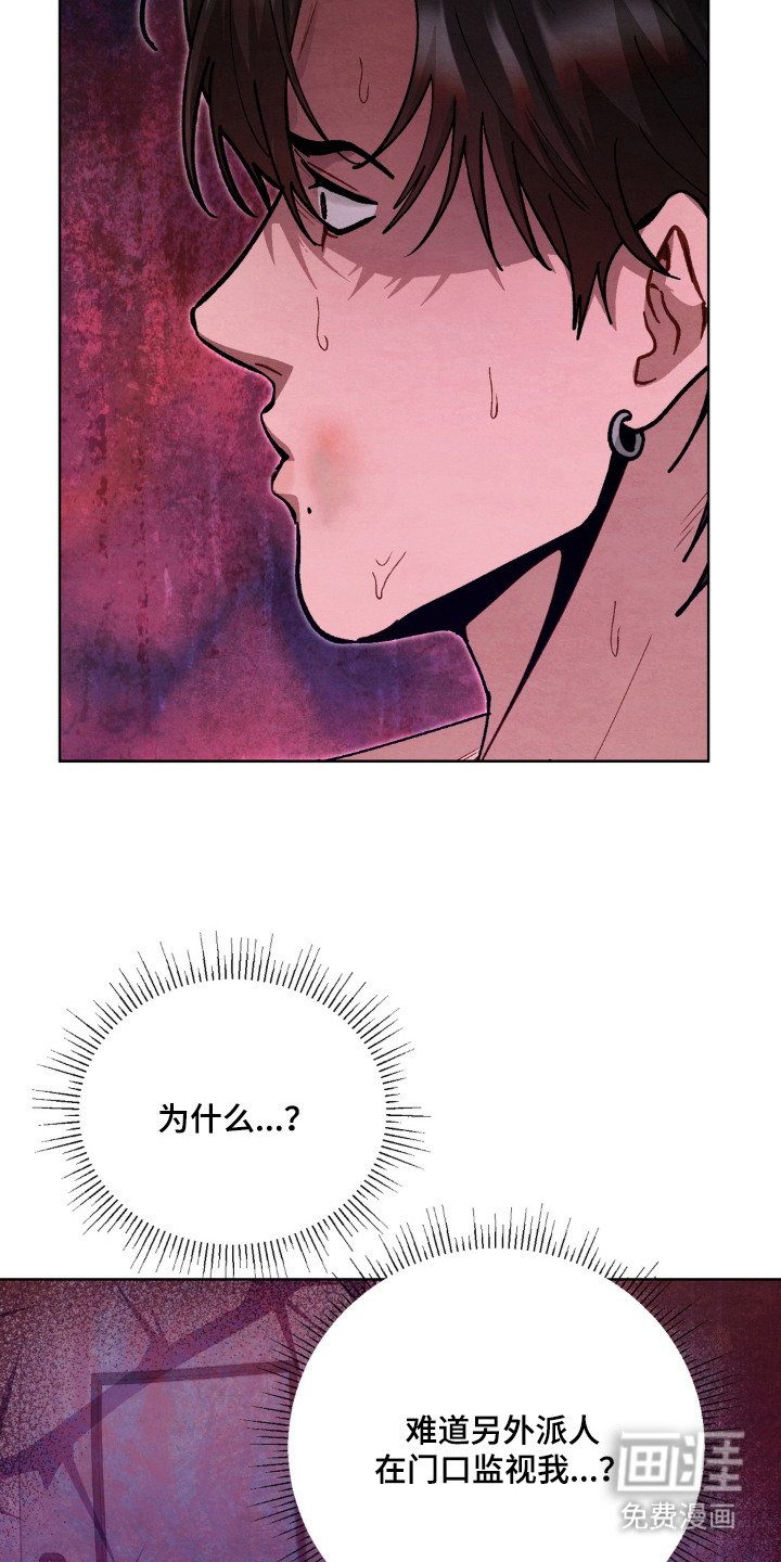 复仇驯养漫画-图3