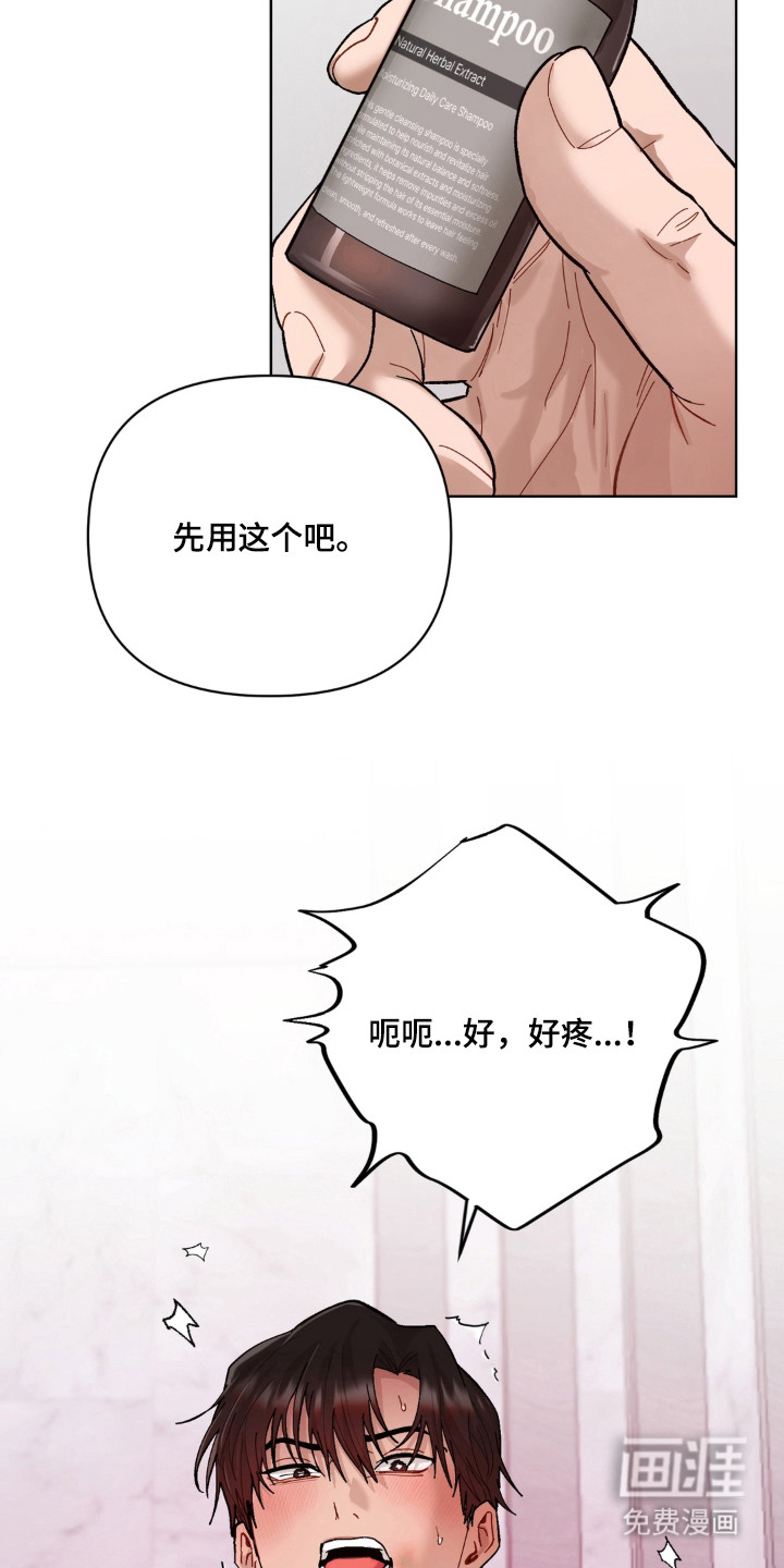 复仇驯养漫画-图16