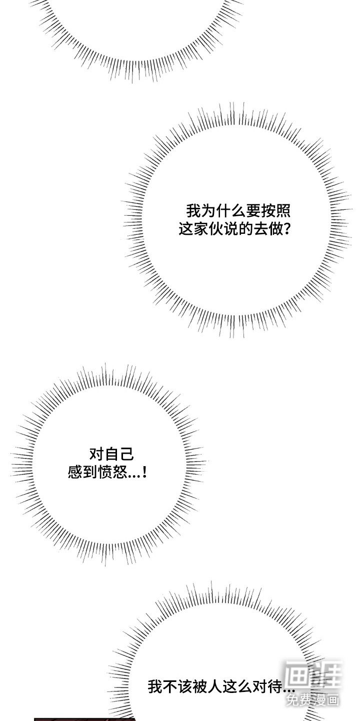 复仇驯养漫画-图22