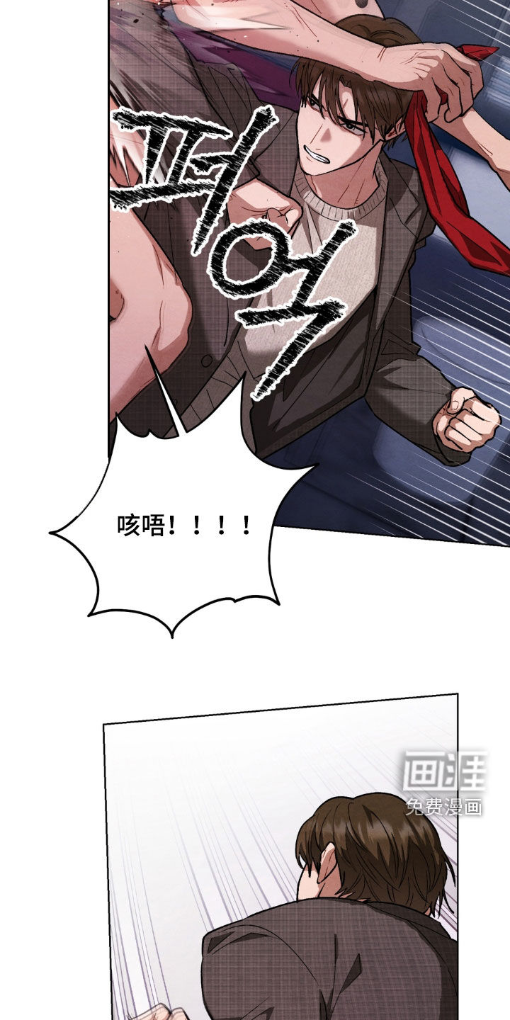 复仇驯养漫画-图20