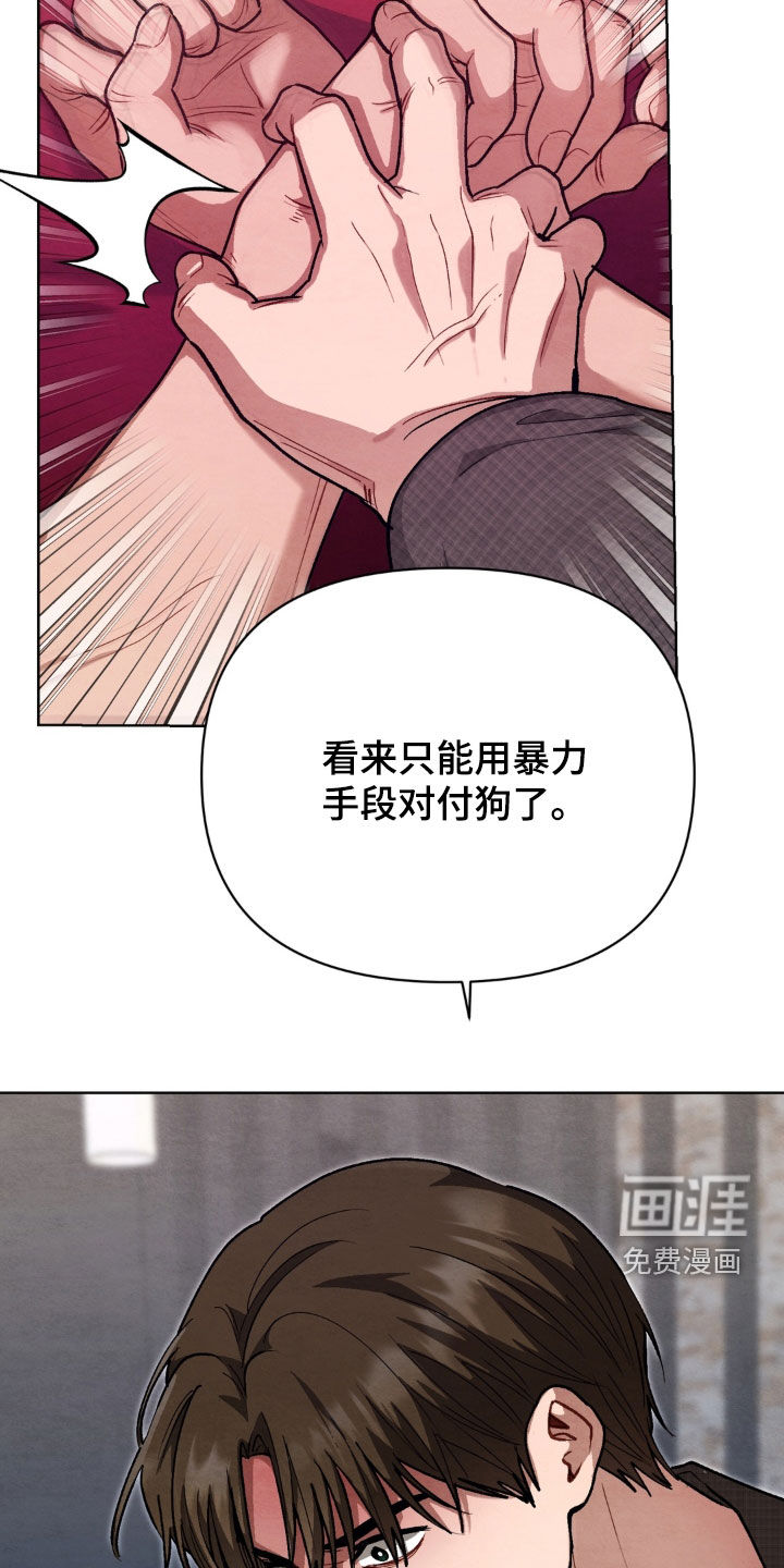 复仇驯养漫画-图23