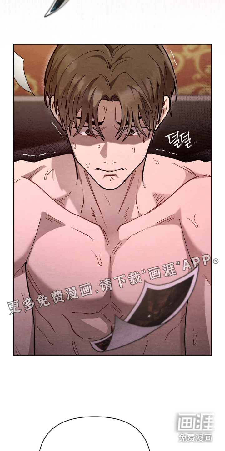 复仇驯养漫画-图2