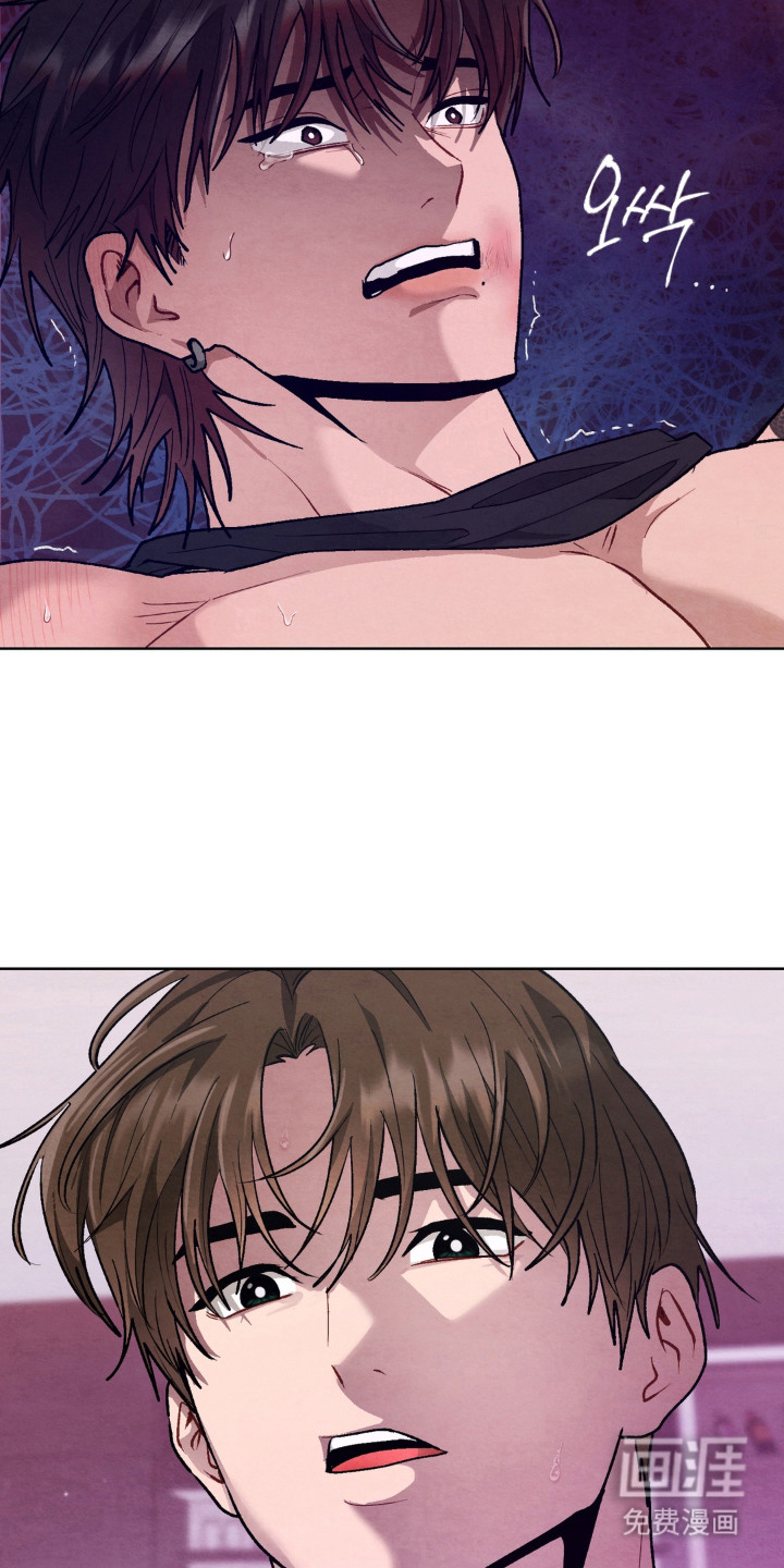 复仇驯养漫画-图14