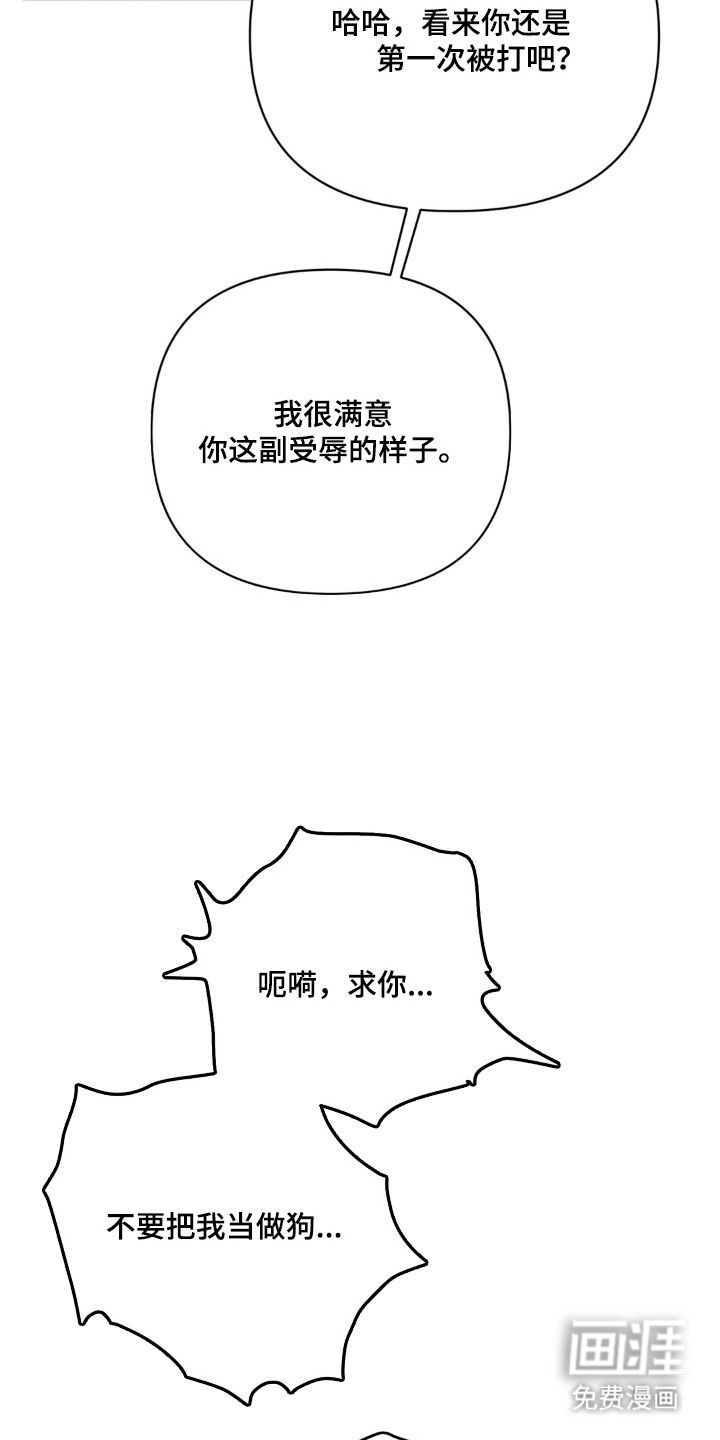 复仇驯养漫画-图19