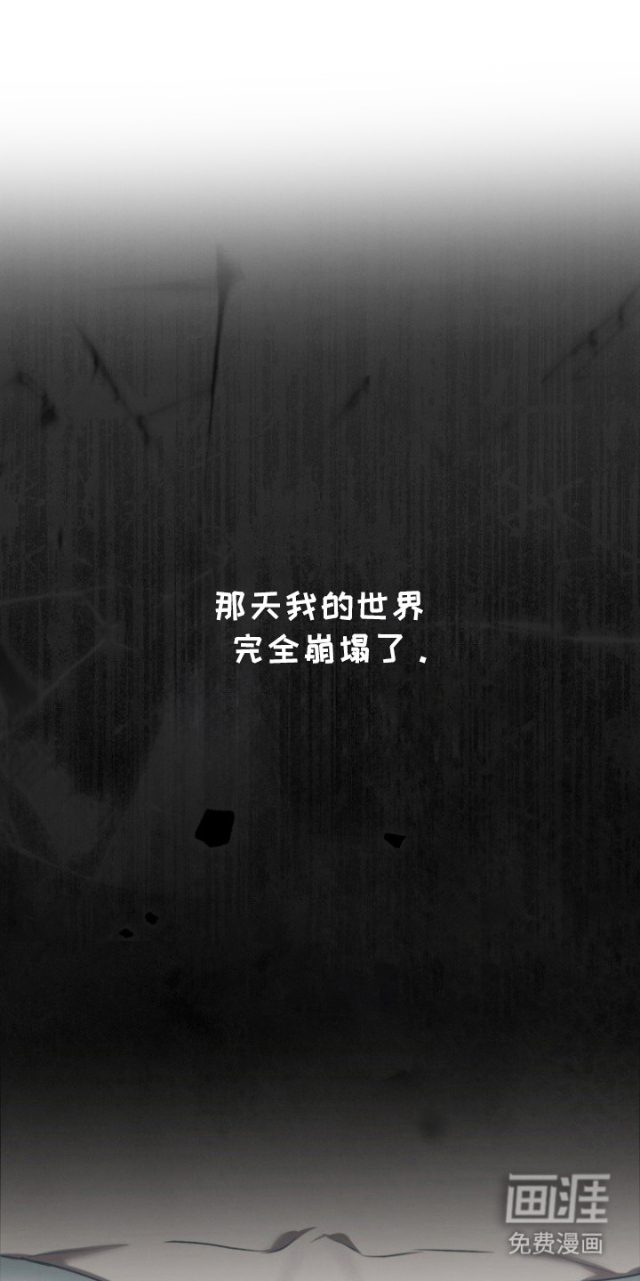 非自愿向导漫画-图0