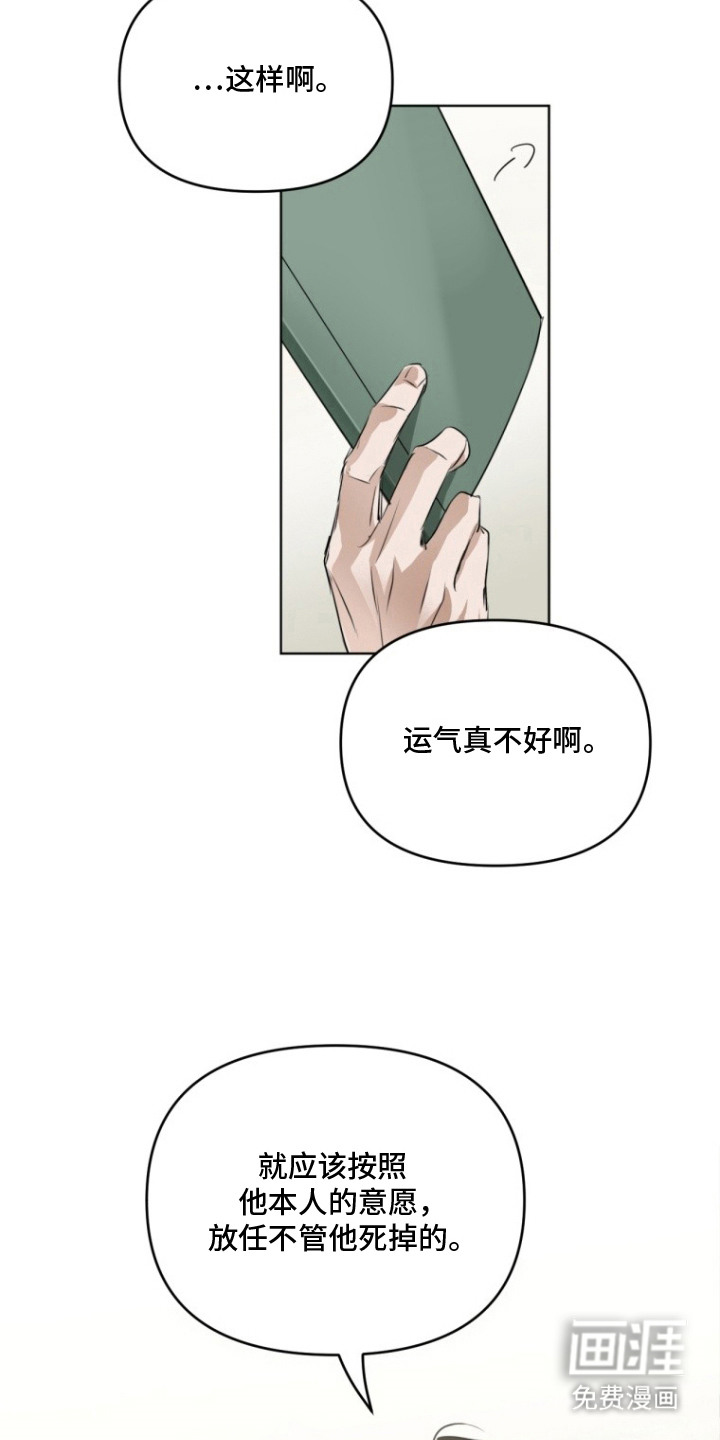 非自愿向导漫画-图11