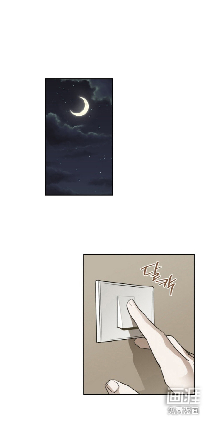 非自愿向导漫画-图0