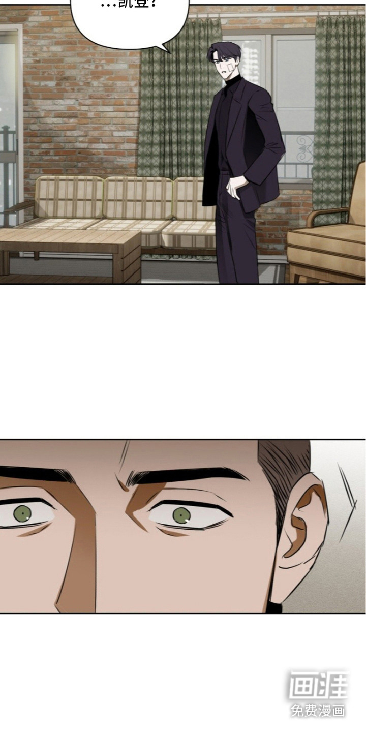 非自愿向导漫画-图3