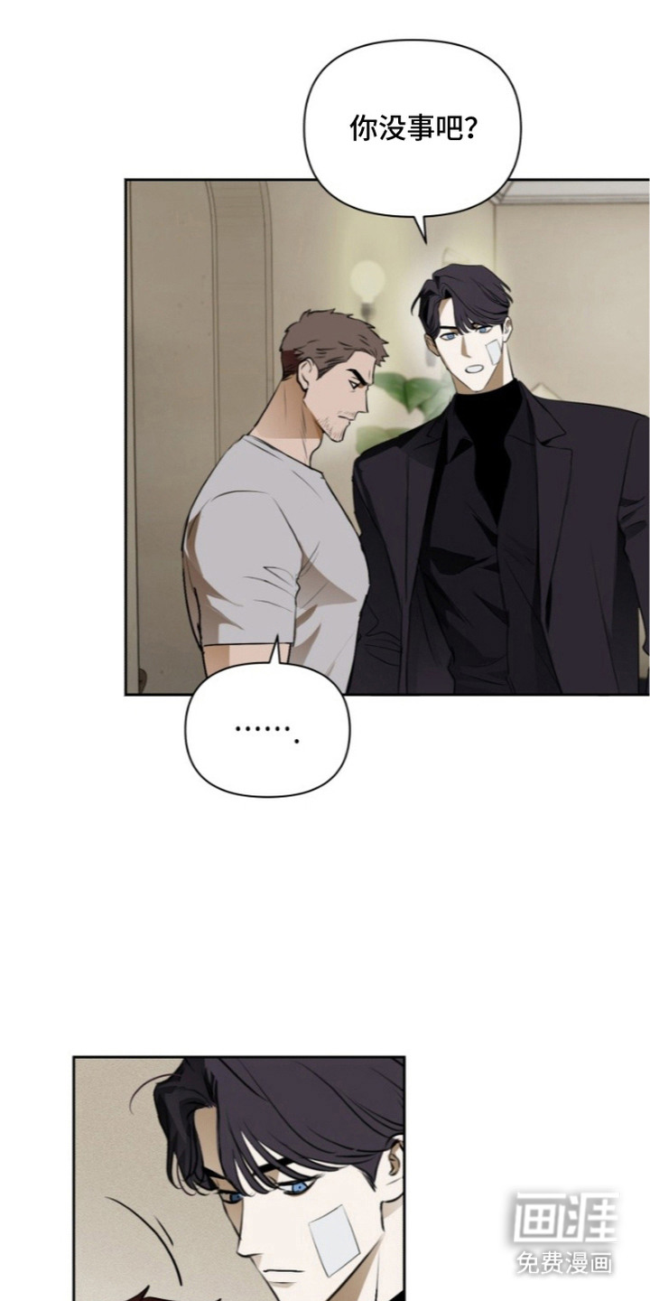 非自愿向导漫画-图4