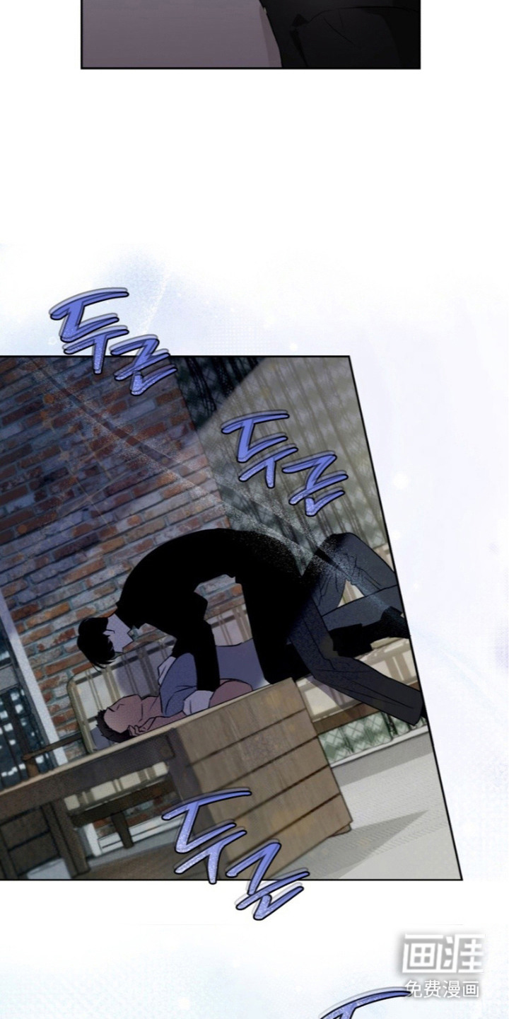 非自愿向导漫画-图10