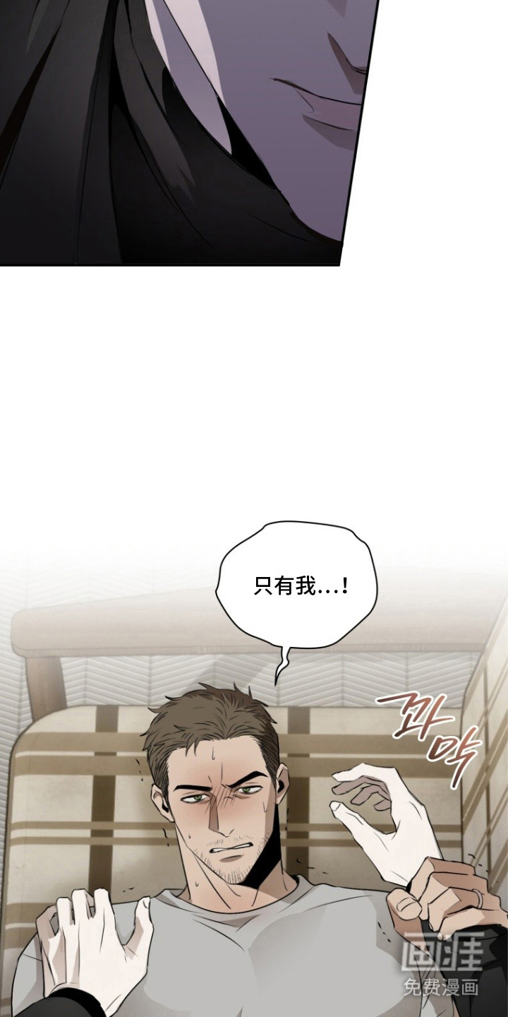 非自愿向导漫画-图6