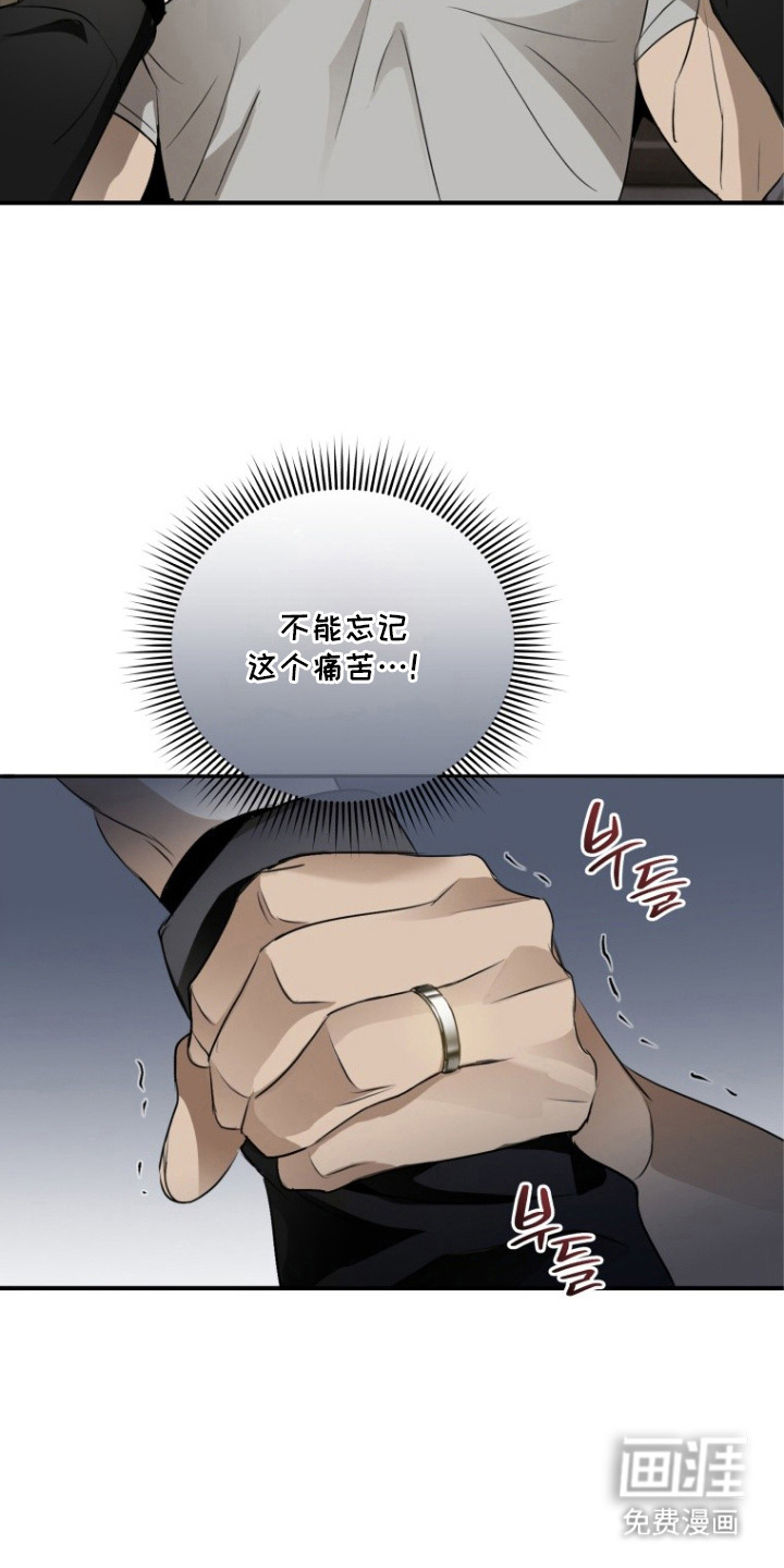 非自愿向导漫画-图7