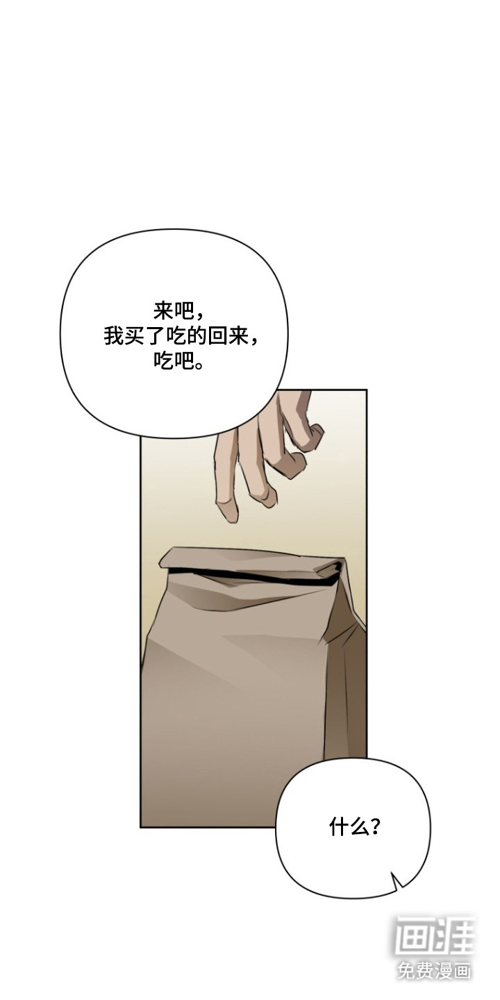 非自愿向导漫画-图12