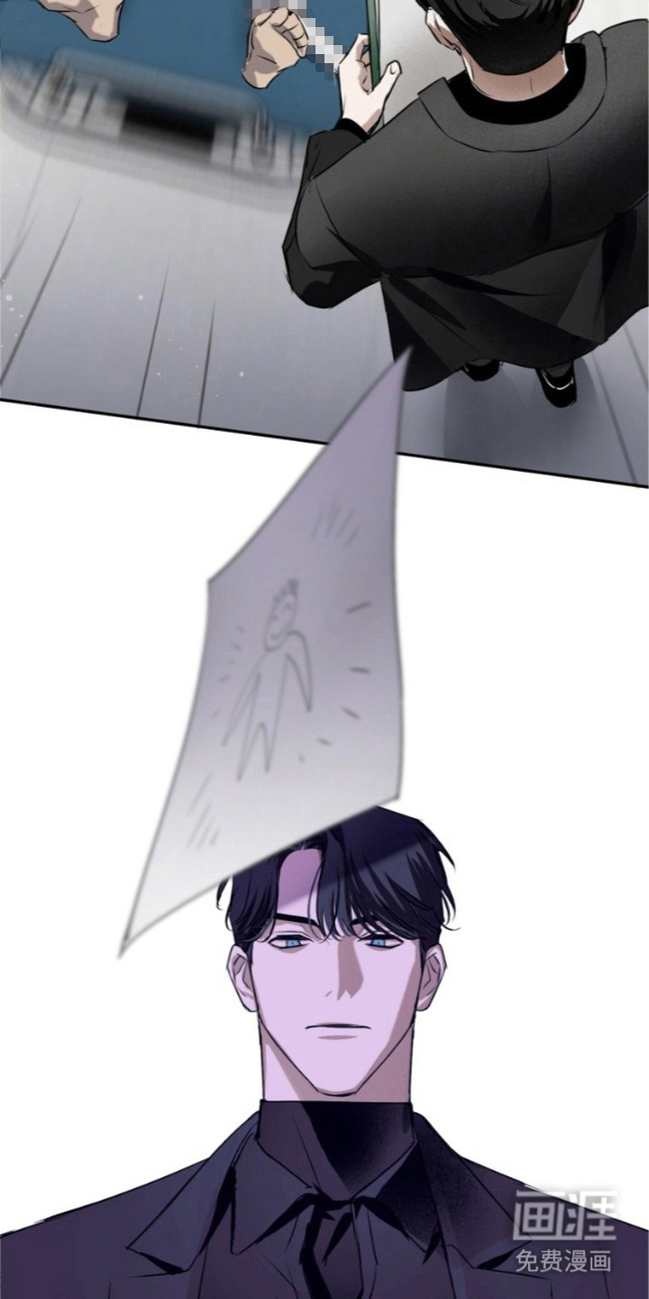 非自愿向导漫画-图22
