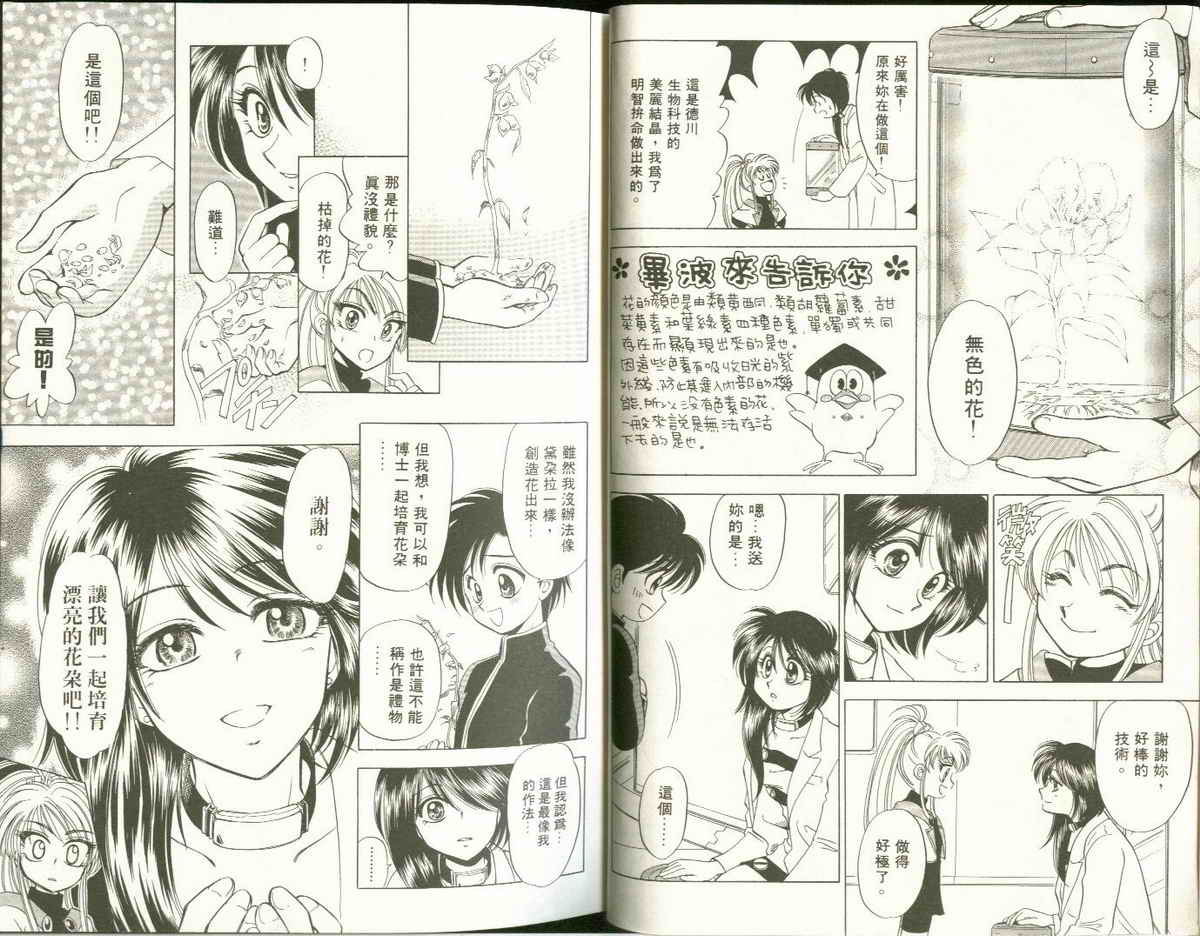 FARCE!古灵精怪 第2卷 第13页