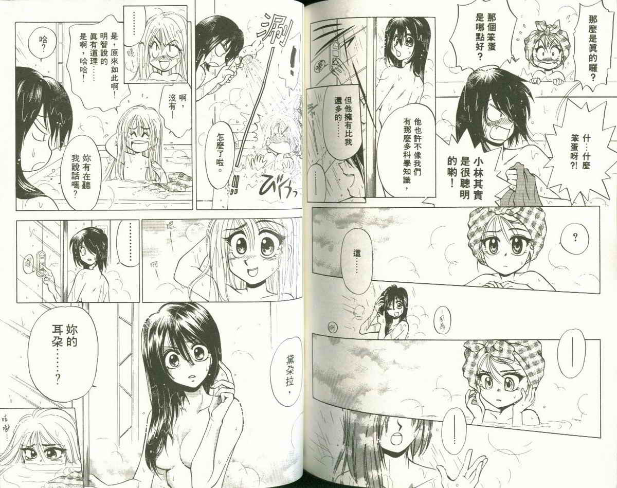 FARCE!古灵精怪 第2卷 第74页