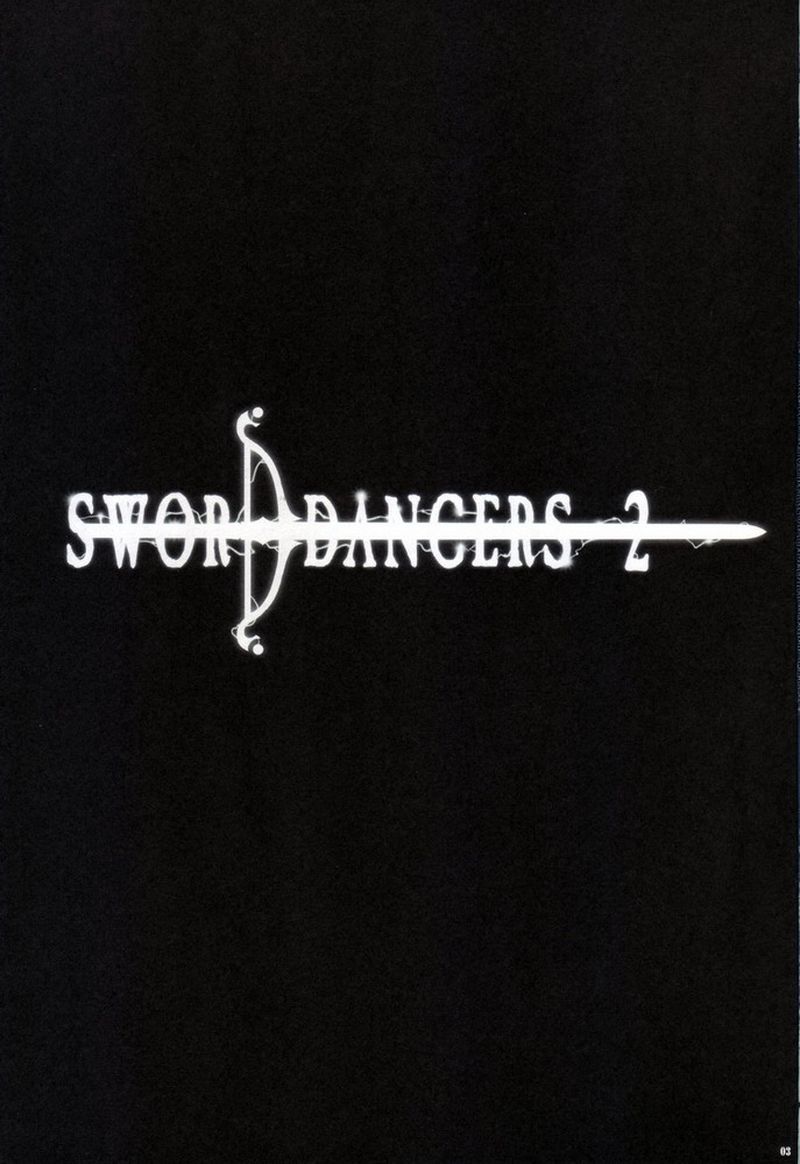 FATE SWORD DANCERS 2第1话图