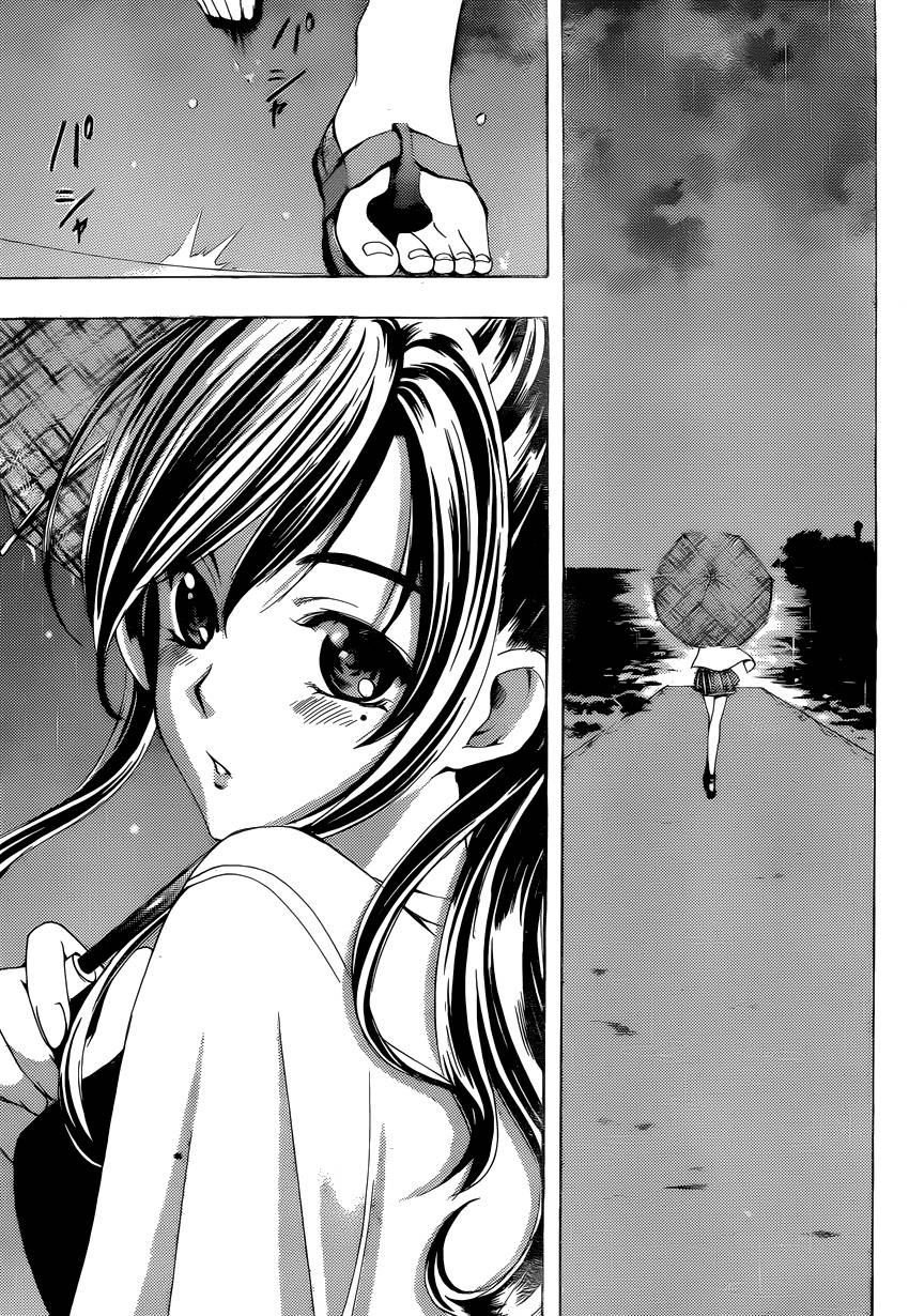 风夏 第14话 第13页