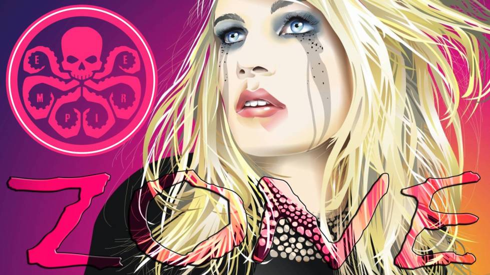 非凡X战警v3第3卷图