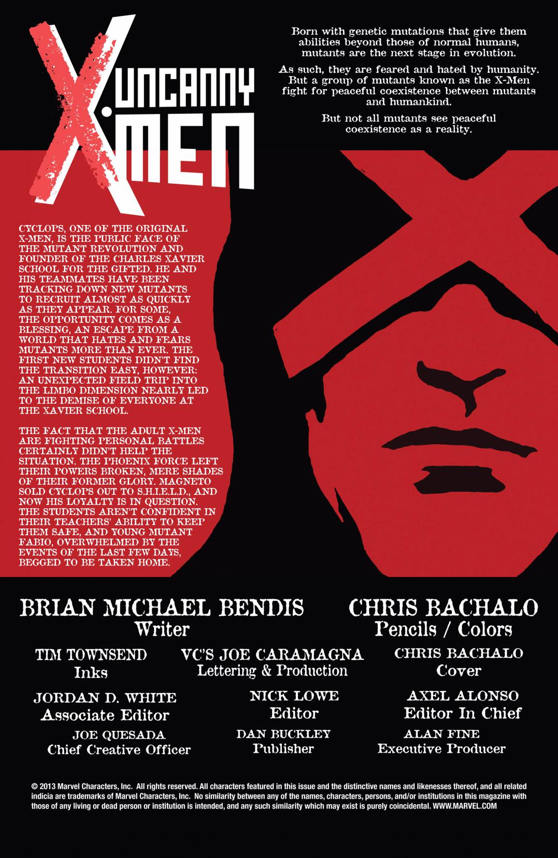 非凡X战警v3第8卷图