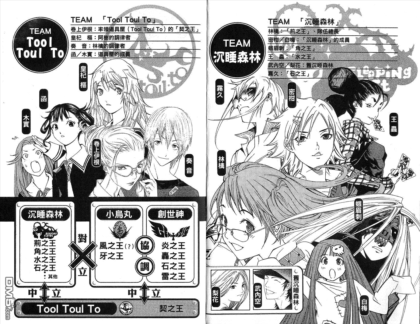 飞轮少年第17卷图