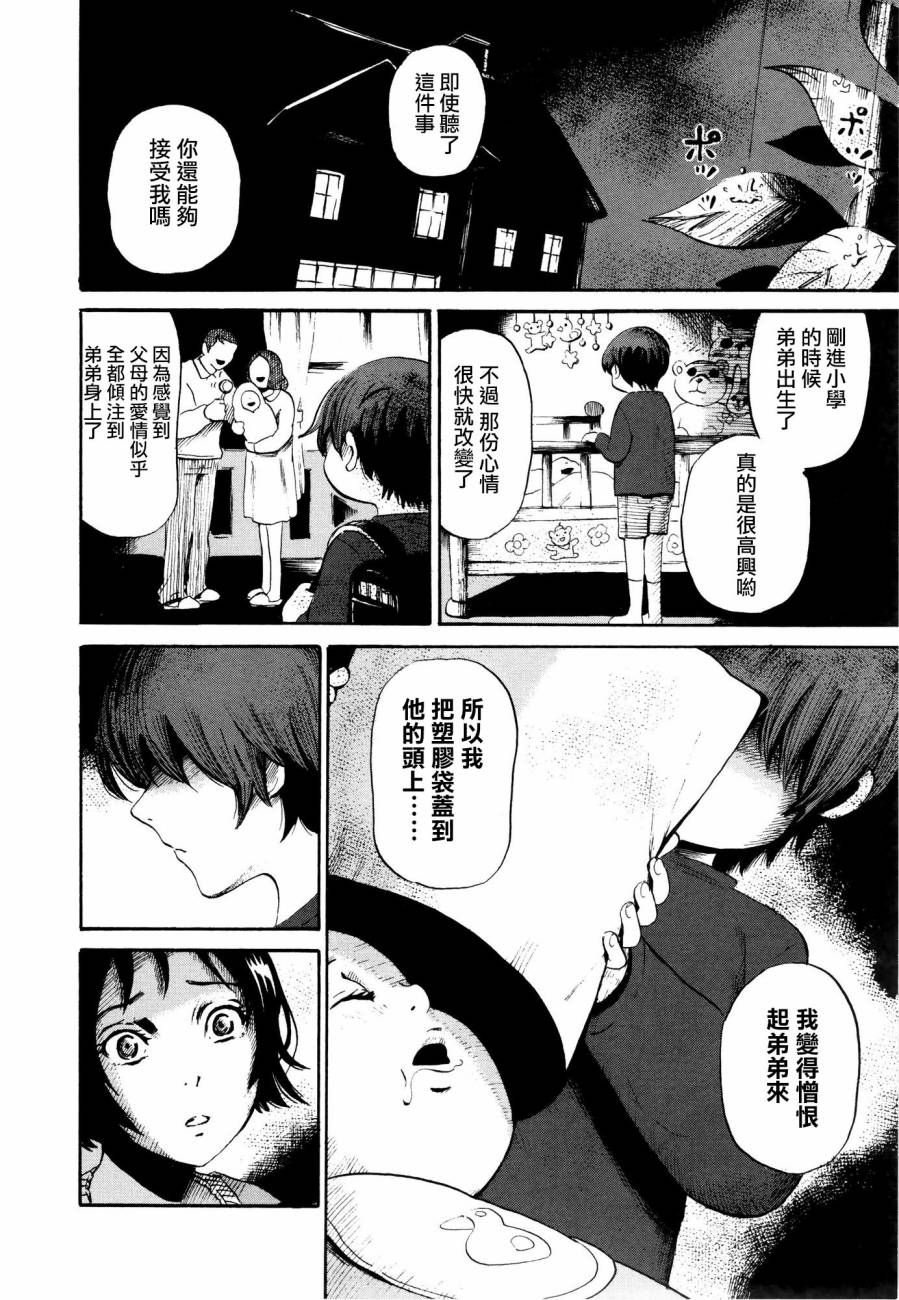 弗洛伊德施泰因的双子 第7话 第7页