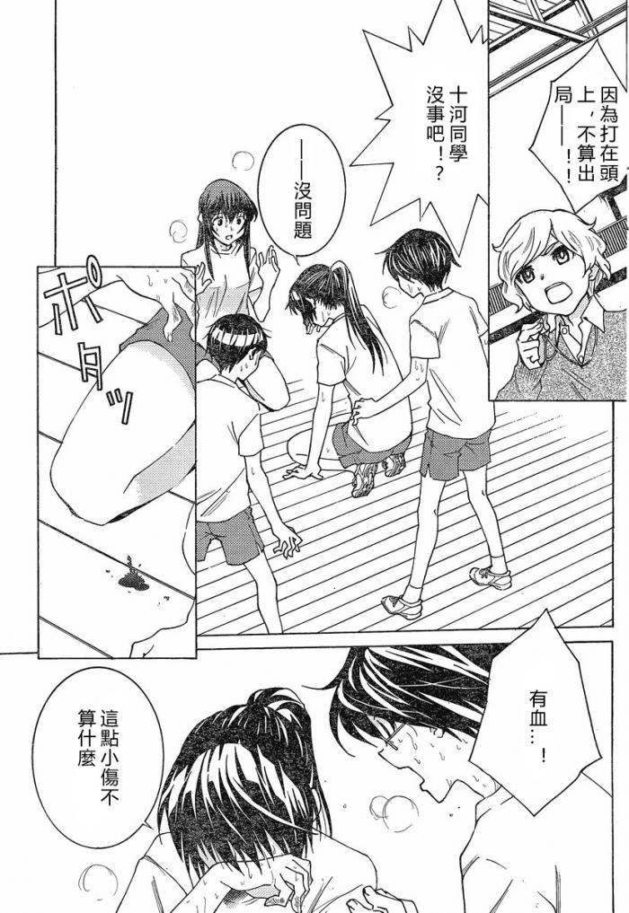 腐男子主义高校篇 第9话 第20页