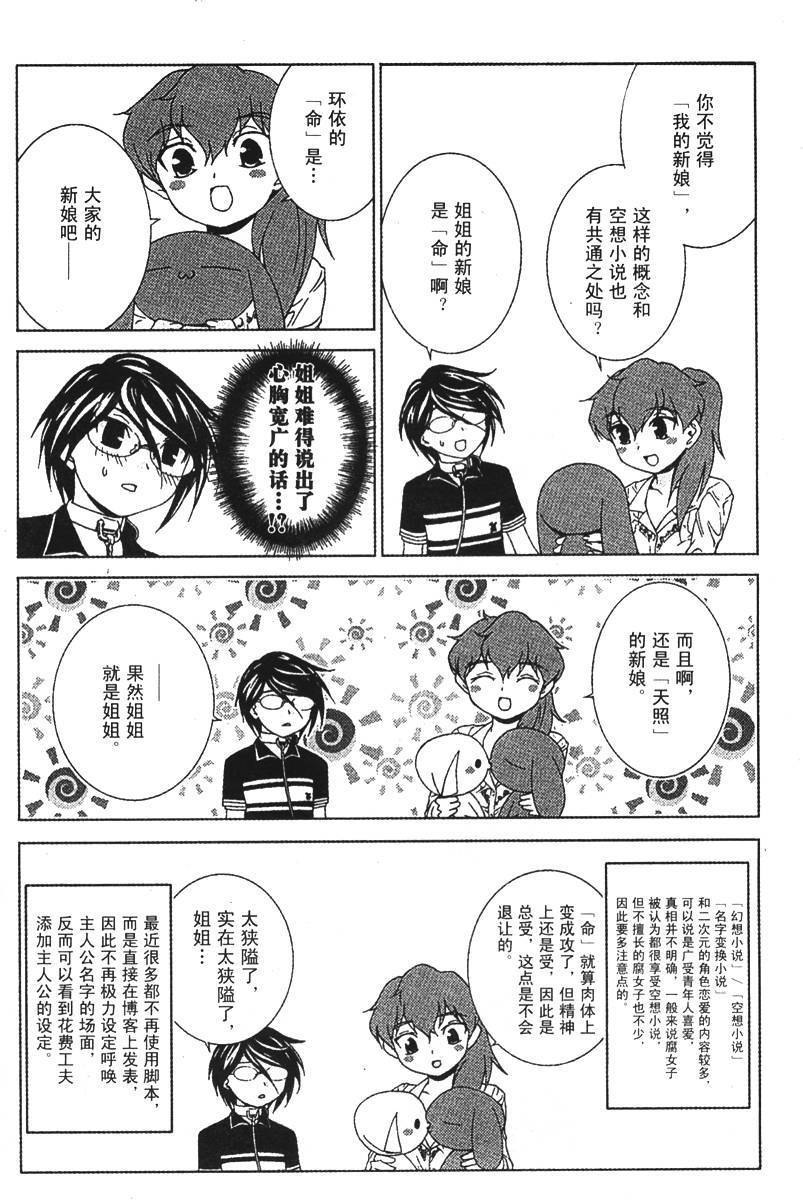 腐男子主义 第25话 第23页