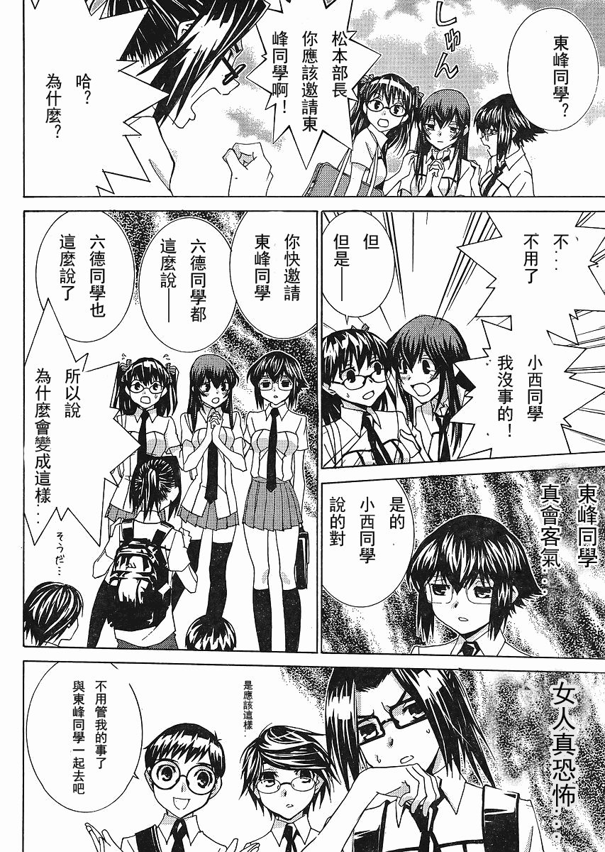 腐男子主义 第53话 第13页