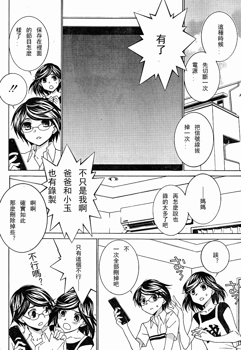 腐男子主义 第55话 第7页