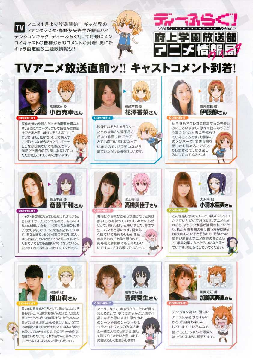 府上高一游戏部第59话图