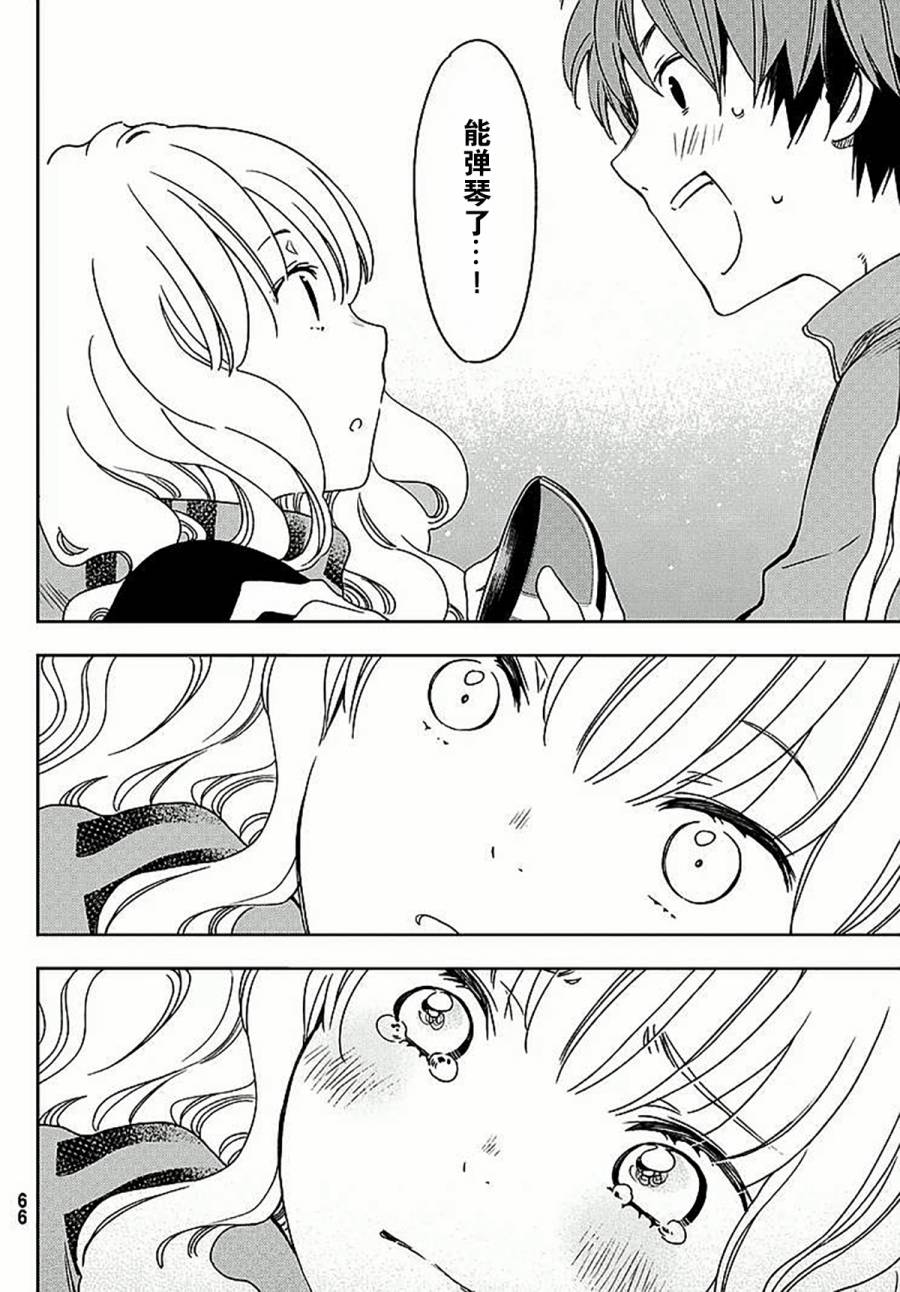 FujiCue's Music 第1话 第52页