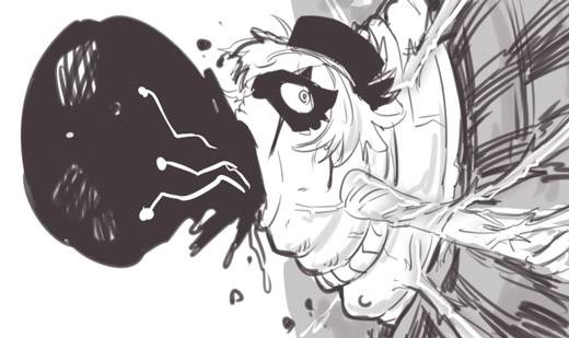 反乌托邦公职WEB20图