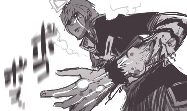 反乌托邦公职WEB23图