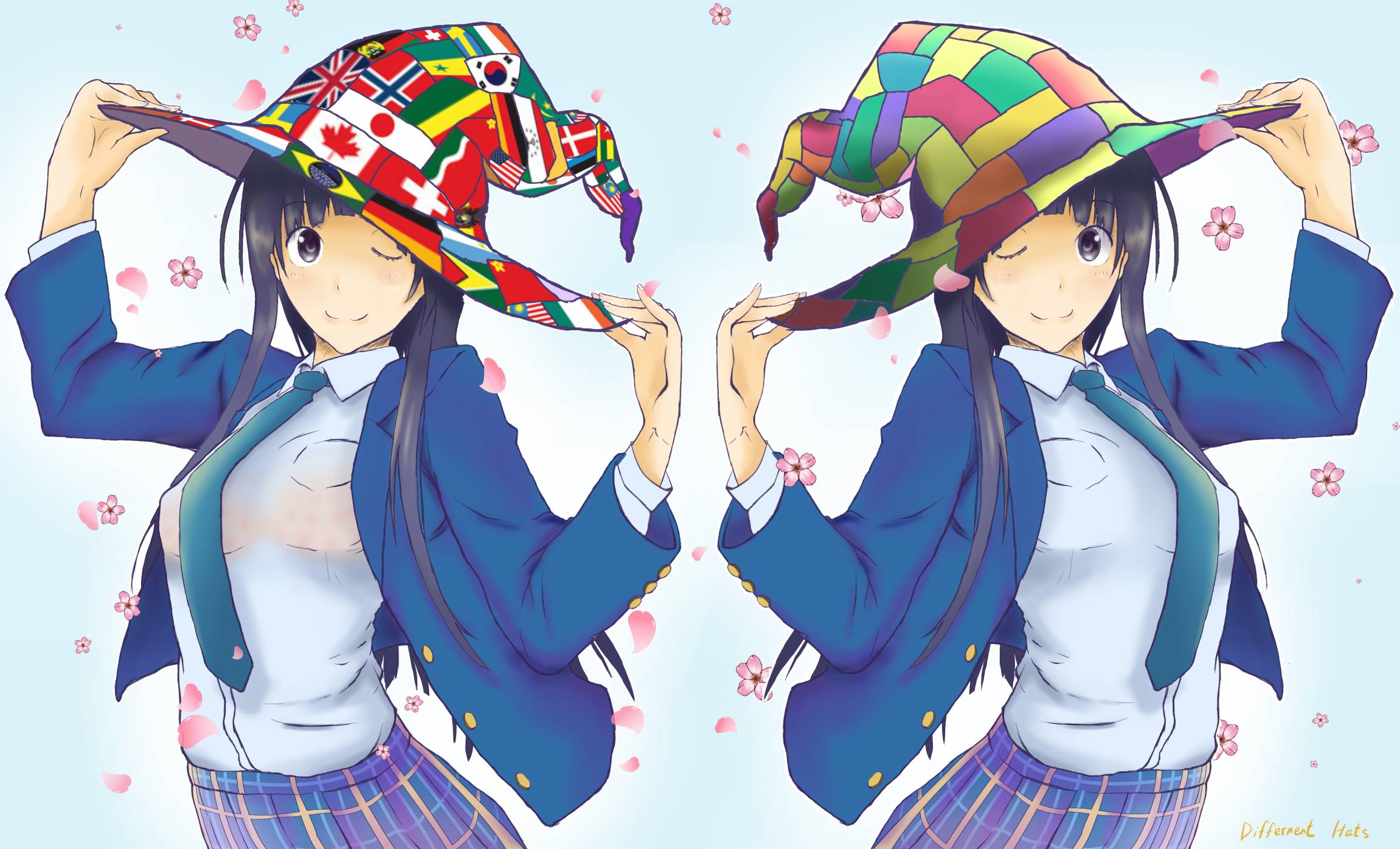 飞翔的魔女第11话图