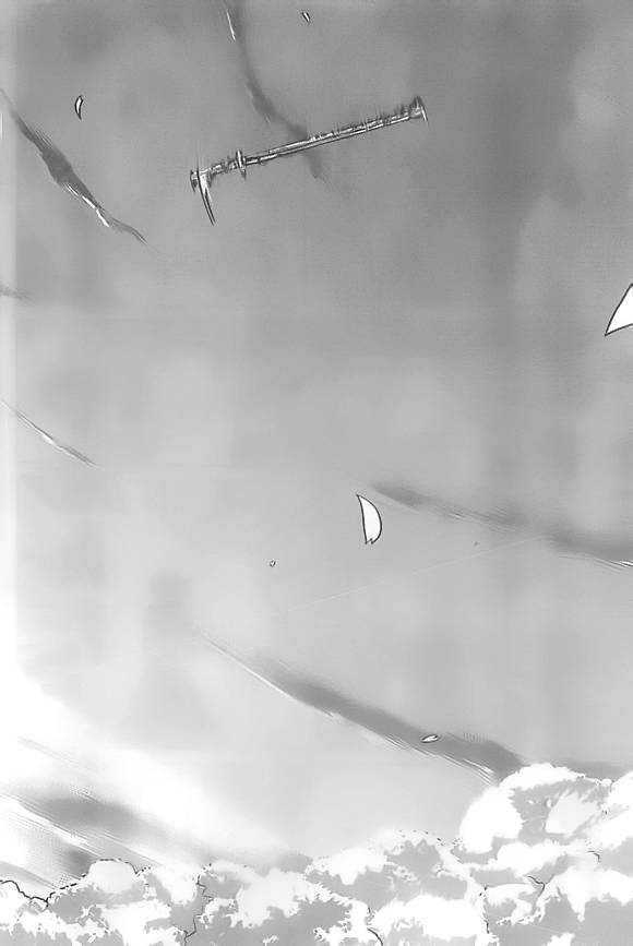 放学后的剑道部 第1话 第54页