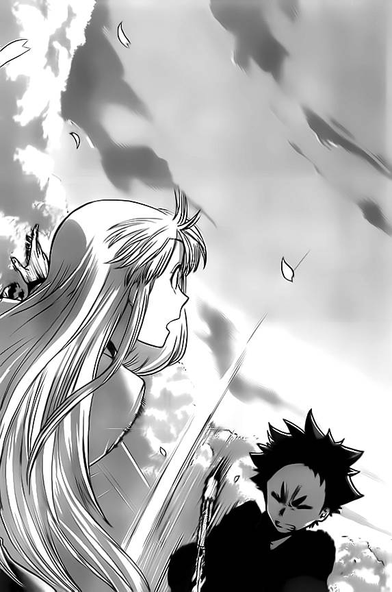 放学后的剑道部 第1话 第55页