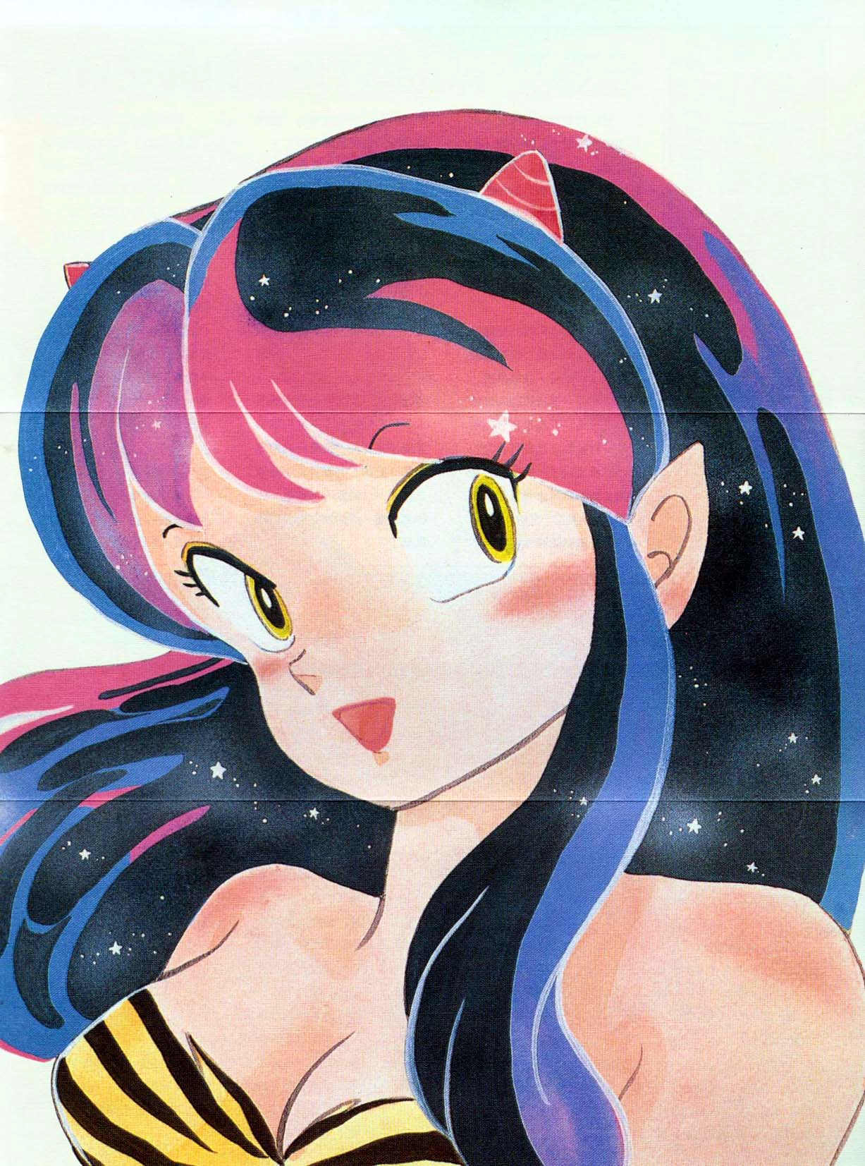 福星小子第22卷图