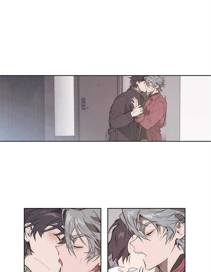 狗的一员第1话图