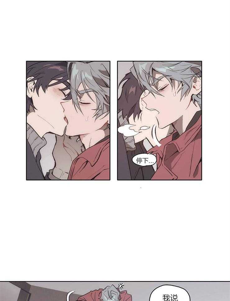 狗的一员第13话图