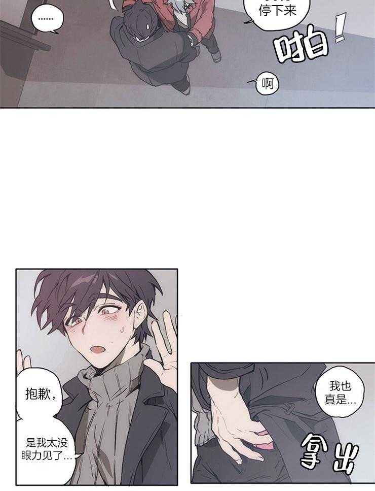 狗的一员第13话图