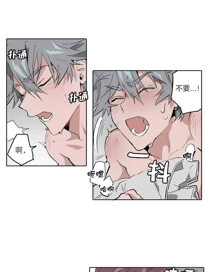 狗的一员第20话图