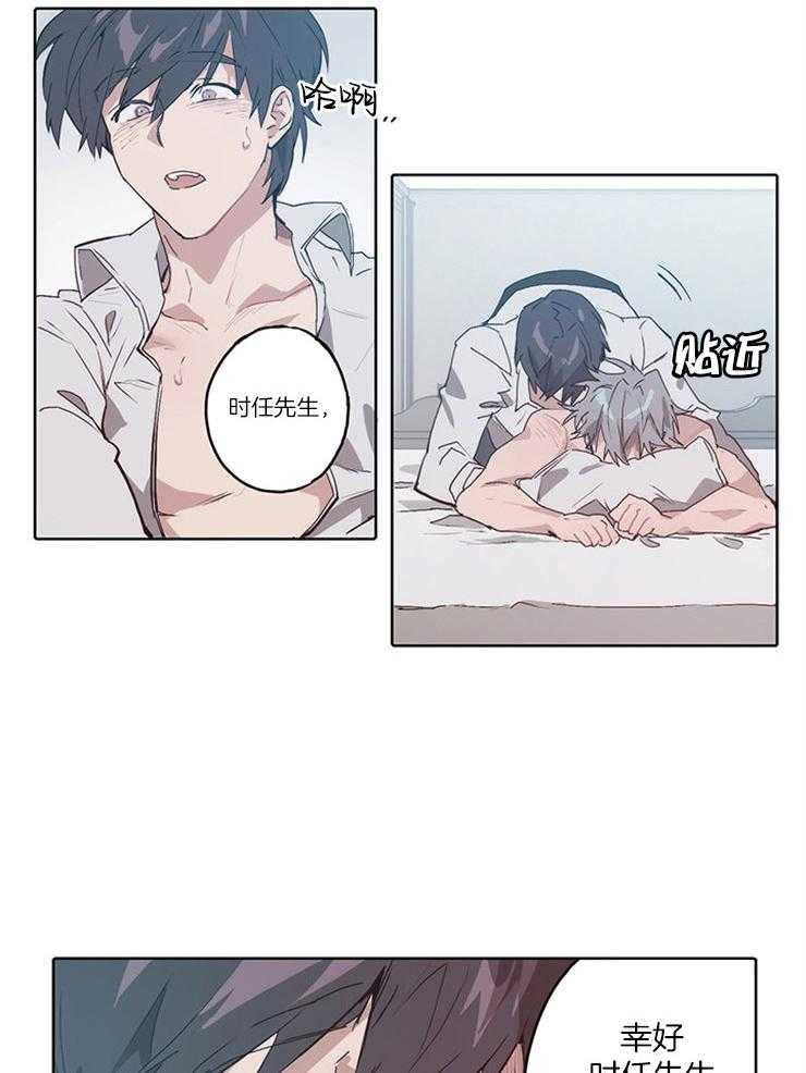 狗的一员第20话图