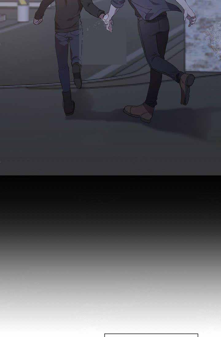 隔壁恋人第10话图