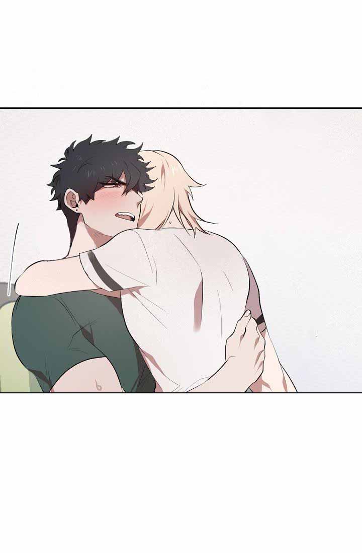 隔壁恋人第17话图