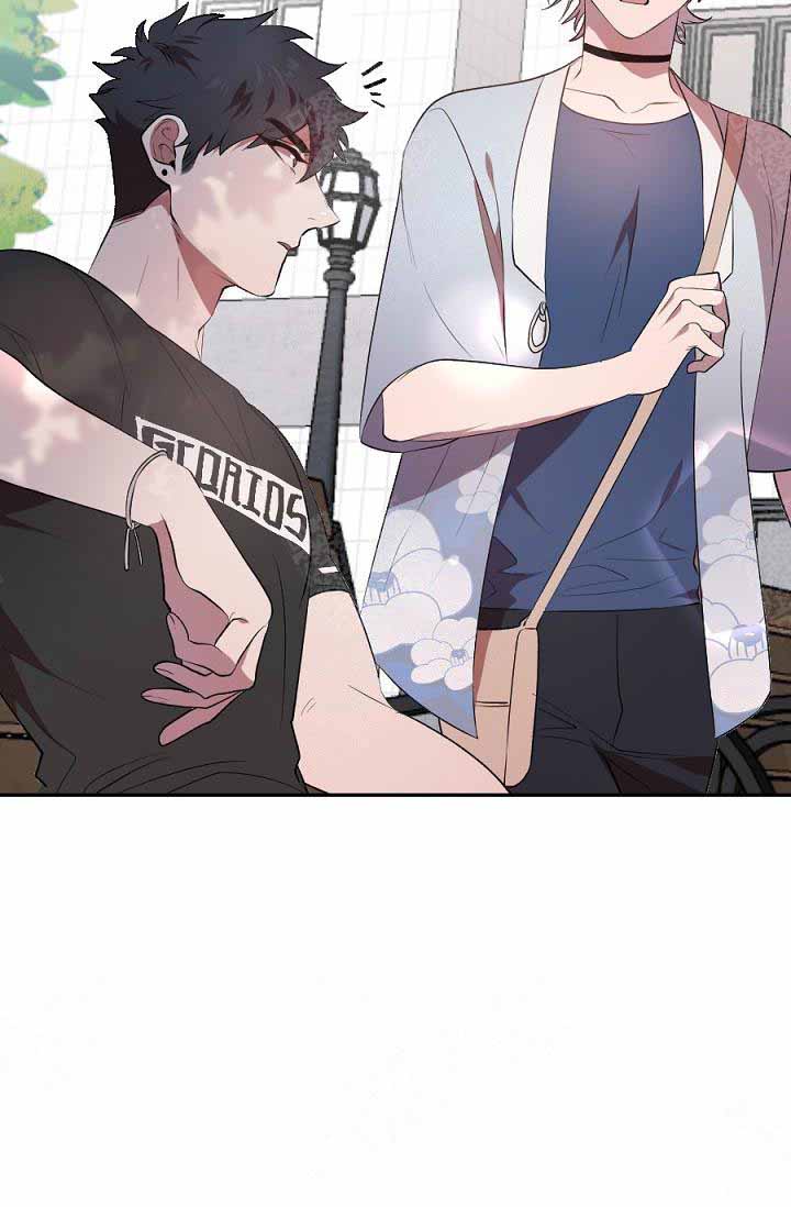 隔壁恋人第17话图