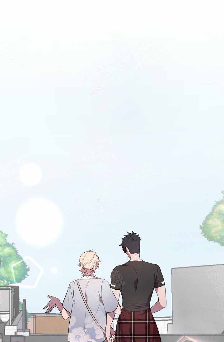 隔壁恋人第17话图